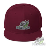 Snapback Hat
