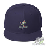 Snapback Hat