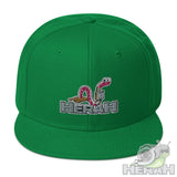 Snapback Hat