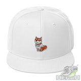 Snapback Hat