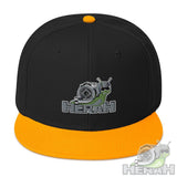 Snapback Hat