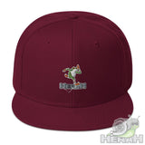 Snapback Hat