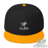 Snapback Hat