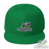 Snapback Hat