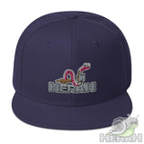 Snapback Hat