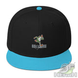 Snapback Hat