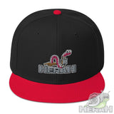 Snapback Hat