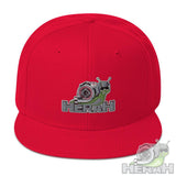 Snapback Hat