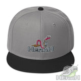Snapback Hat