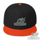 Snapback Hat