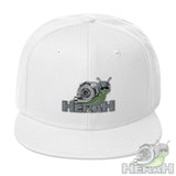 Snapback Hat