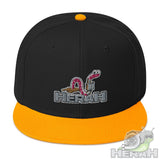 Snapback Hat