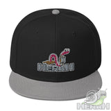 Snapback Hat
