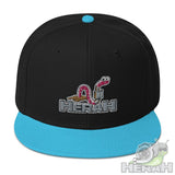 Snapback Hat