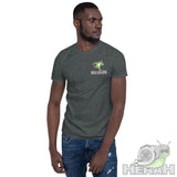 Short-Sleeve Unisex T-Shirt
