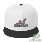Snapback Hat