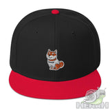 Snapback Hat