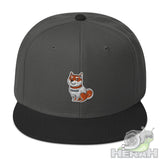 Snapback Hat