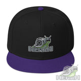 Snapback Hat