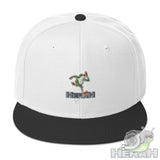 Snapback Hat
