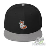 Snapback Hat