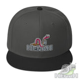 Snapback Hat