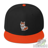 Snapback Hat