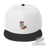Snapback Hat