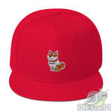 Snapback Hat