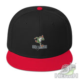 Snapback Hat