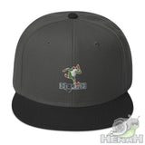 Snapback Hat