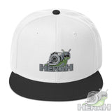 Snapback Hat