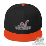 Snapback Hat