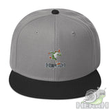Snapback Hat