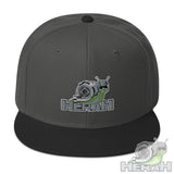 Snapback Hat