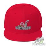 Snapback Hat