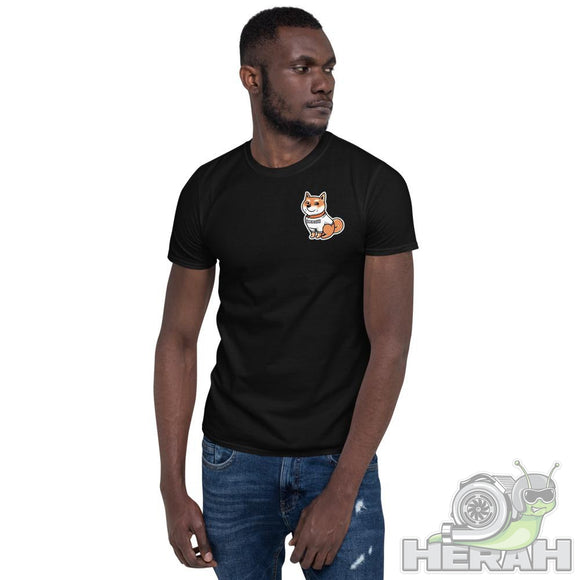 Short-Sleeve Unisex T-Shirt