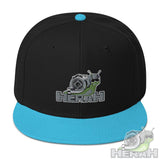 Snapback Hat