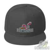 Snapback Hat