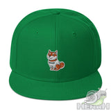 Snapback Hat