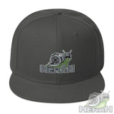 Snapback Hat